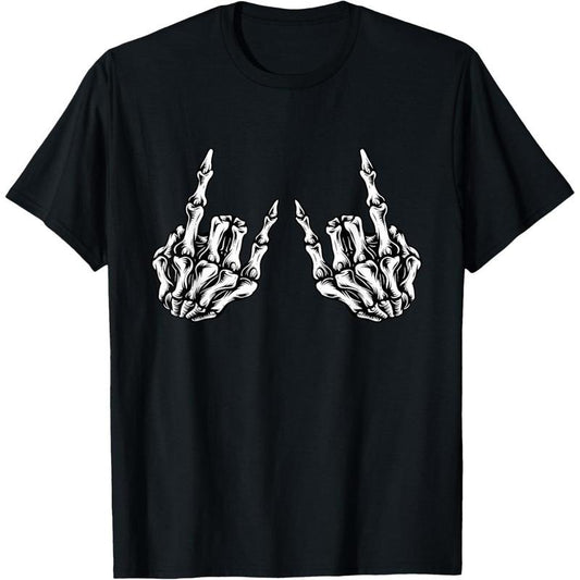 Rock On Band Tees For Women Rock And Roll T Shirts For Men T-Shirt made in us
