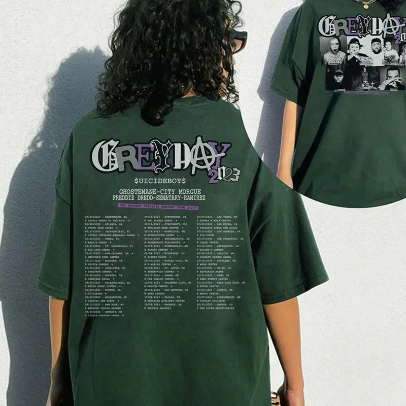 SB Concert Merch, $boys Album Shirt, $B Sweatshirt Hoodie T-Shirt, Album Music Shirt, Boyband Shirt, SB Merch