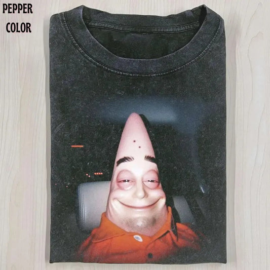 SPONGEBOB SQUAREPANTS T-SHIRTS, VINTAGE Movies T-shirt, funny graphic tees, vintage tees Menswear Top