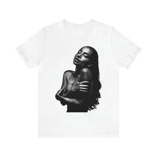 Sade Love Deluxe Fan Art Unisex T-Shirt