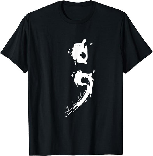 Semicolon This Too Shall Pass Mental Health T-Shirt | Unisex Cotton Tee, Short Sleeve, Size S-5XL
