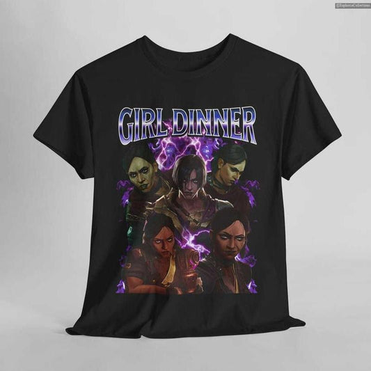 Sevika Arcane League of Legends T-Shirt, Unisex Vintage Streetwear Anime Apparel fanmerch LOL Merchandise Fan gift , Global Trending Outfits