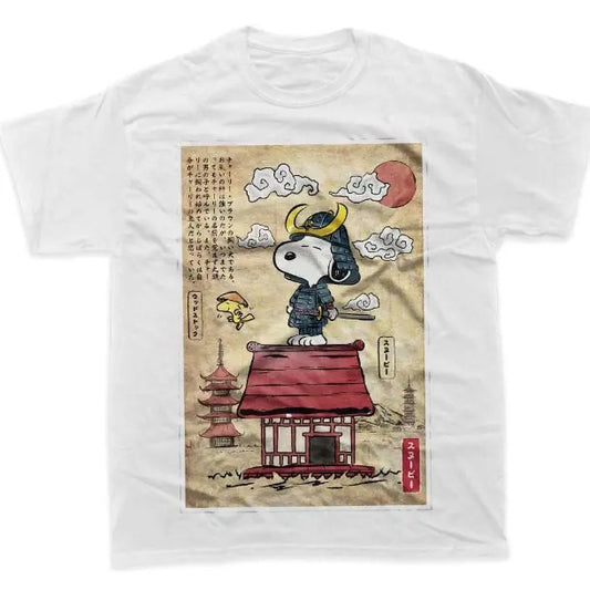 Snoopy Shirt, Peanuts Shirt, Animated Shirt, Graphic Tee, Y2k, Unisex T-Shirt, Gift For Men Women Womenswear Menswear Top Streetwear