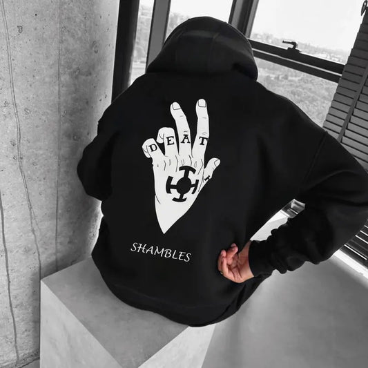 Solo Leveling Anime Hoodie, Oversized, Vintage Anime Shirt, Perfect for Fans