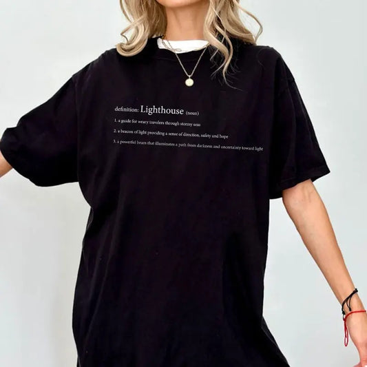 SteviNicks Lighthouse Shirt