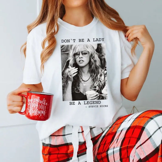 SteviNicks Shirt