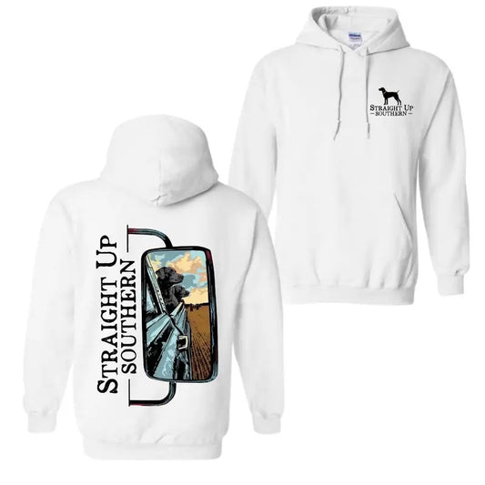 Straight Up Southern Youth Mirror Dogs T-Shirt, Hoodie Trendy 2 Sides for men for women