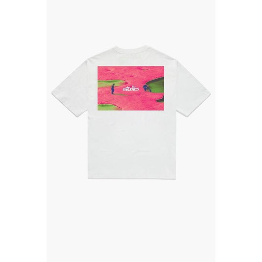 Studio by Supervsn Men's Vision Scape T-Shirt