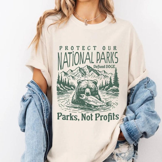 Support National Park T-Shirt-sweatshirt-hoodie, Subtle Anti Jump Sweatshirt, Anti El0n Mvsk Hoodie, Yosemite Joshua Park Tee, Shirt For Women And Men