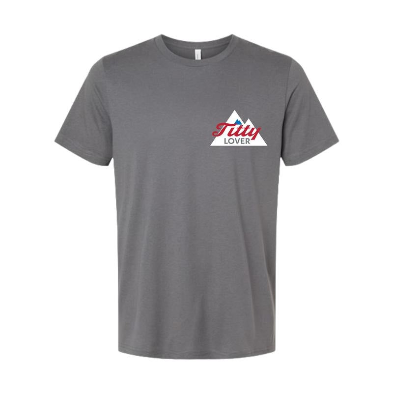 T Lover T Shirt