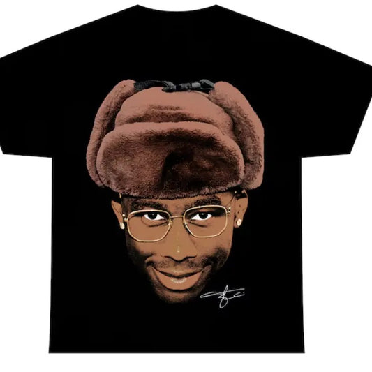 TYLER THE CREATOR T-Shirt