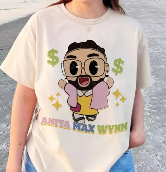 The Best - Ken Carson  T-Shirt Size S - 5XL_Cotton T-Shirt, Perfect Tee, Gifts For Boyfriend and Girlfriend T-Shirt