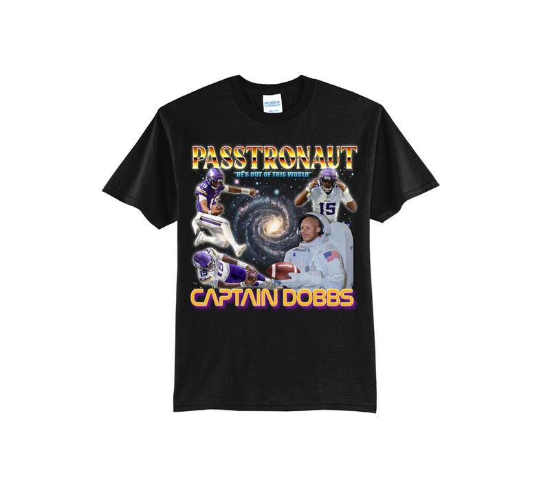 The Passtronaut Shirt