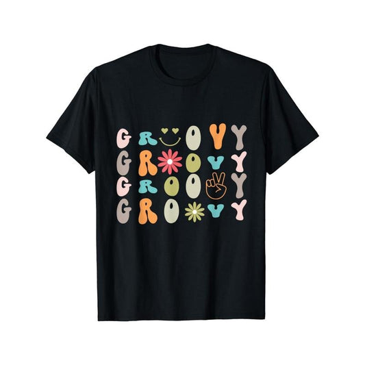 The Responsibility of My Life T-shirt Made in USA