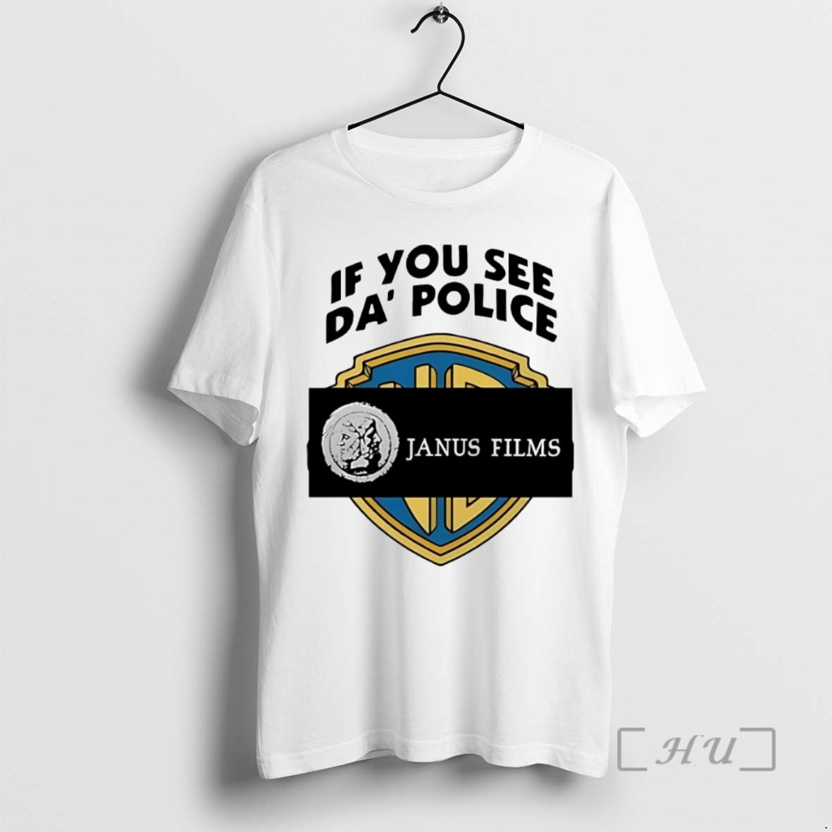Trending If You See Da Police Janus Films Circle T-Shirts, Hoodie, Sweatshirt | FreshTeex.com