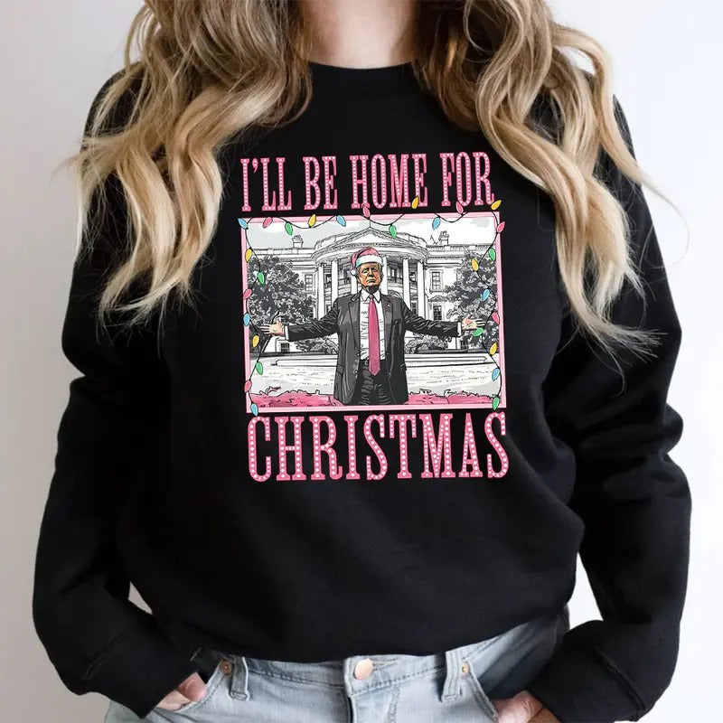 Truump Christmas Shirt, Trummp Trending Shirt