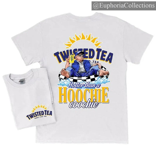 #Twisted.Tea #Trump America Great Again Shirt, 2 Sideds for Men, Independence Day USA, Gift for Her, Gift for Him , Global Trending Outfits
