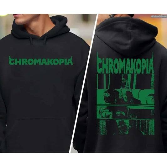 #Tyler The Creator Chromakopia, #Tyler The Creator Chromakopia Vintage,  Alternative Music Fan Gift , Global Trending Outfits