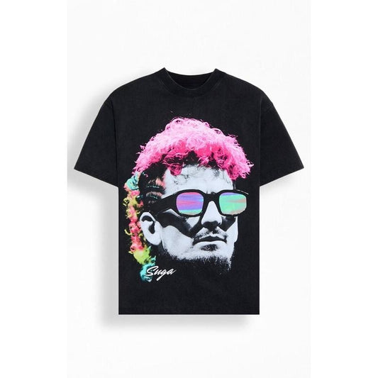 UFC Men's O'Malley Shades T-Shirt - Multicolor
