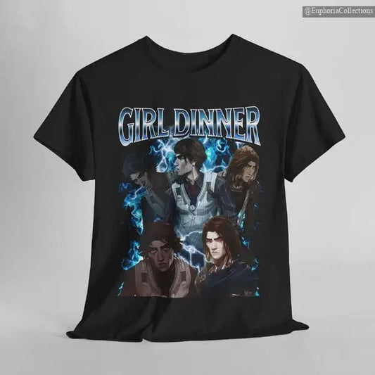 Viktor Arcane T-Shirt, Unisex Vintage Streetwear League of Legends Shirt, Anime Apparel fanmerch, League of Legends Fan Gift , Global Trending Outfits