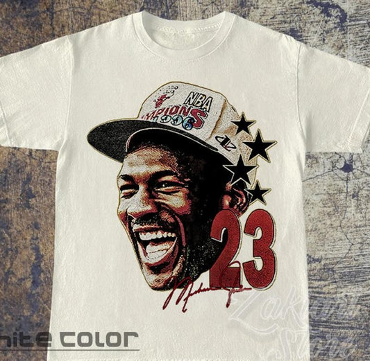 Vintage 90s Graphic Style Michael Jordan Face Shirt, Michael Jordan tee, Vintage Oversized Sport Tee, American Basketball Bootleg Gift