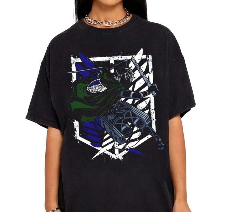 Vintage Ackerman Art Fan Love Gift Tshirt Size S-3XL