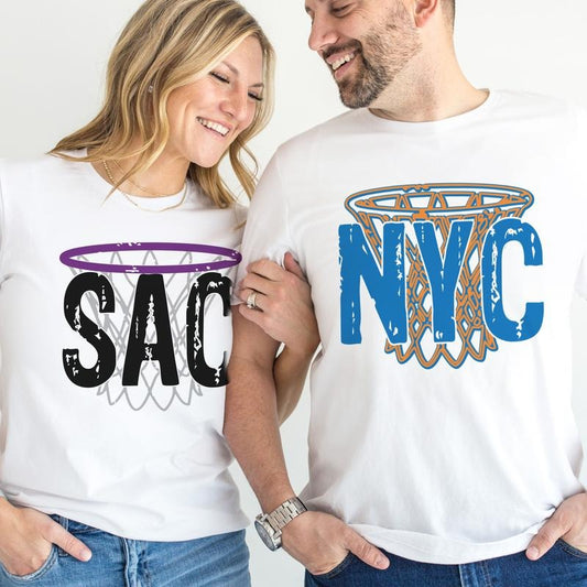 Vintage Basketball City T-Shirts airport  Basketball Tshirts Hometown City bostone phoenix Cleveland nc golden state Tees Womens Sports Tshirts Baskeball City T-Shirts B-Ball Shirts Sublimation Sports Tees