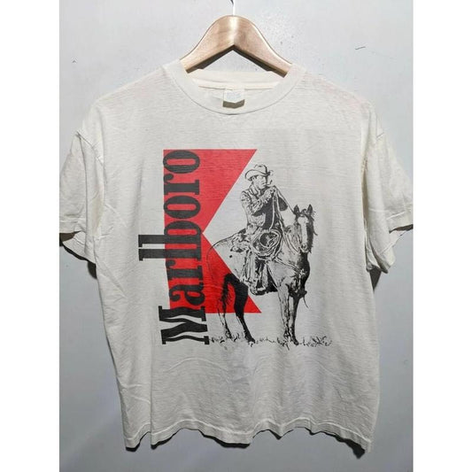 Vintage Marlboro Cowboy Wild West Shirt, Country Music Shirt, Cowboy Shirt, Boho Shirt, Cowboy Tshirt, Country Music  T-shirt, sweater and Hoodie 2 sides