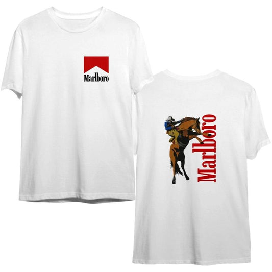 Vintage Marlboro Cowboy Wild West Shirt, Country Music, Cowboy Killer  T-shirt, sweater and Hoodie