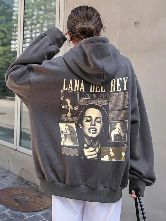 Vintage Music Hoodie, Music Vintage T-Shirt, Vintage Music Sweatshirt, Vintage Sweatshirt, Oversized Sweatshirt, Gift For Music Fans, Gift For Him, Gift For Her