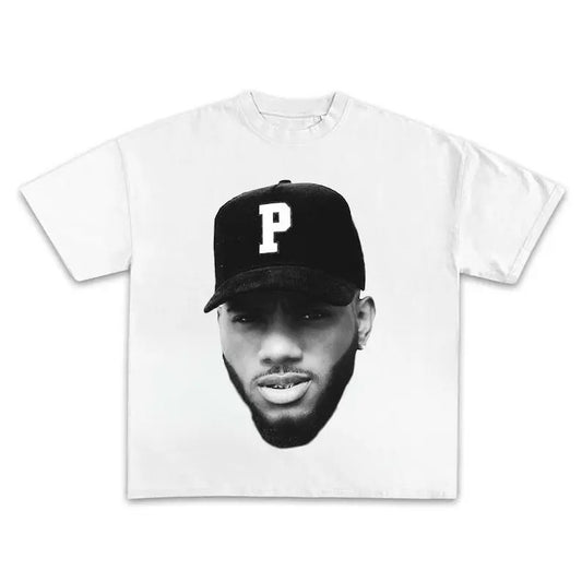 Vintage Music Rapper T Shirt Size S-4XL