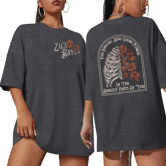 Vintage Western Music Shirt For Women Country Music T-Shirt Sweatshirt Hoodie