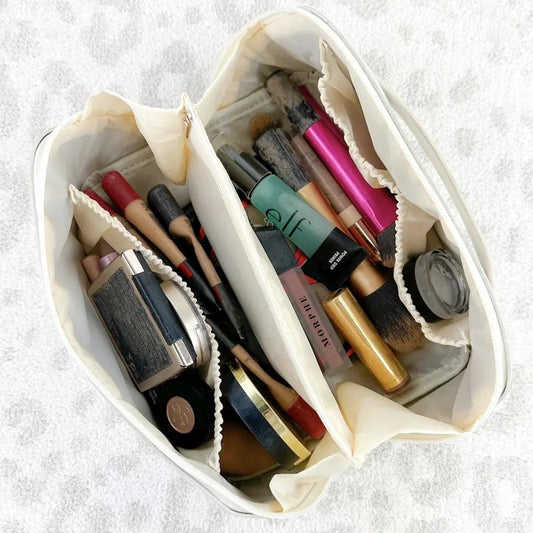 Viral Makeup Bag *Final Sale*