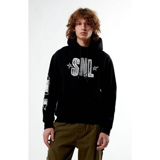 Volcom Men's x SNL 50 Punker Hoodie