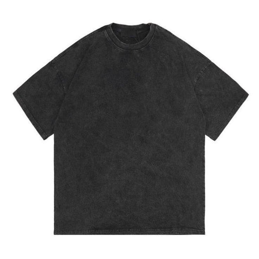 WASH T-SHIRT, Y2K Shirt , Streetwear