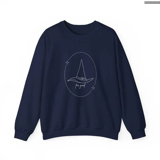 WICKED #Elphaba Changed For Good Broadway Theater Musical Film #Glinda #Galinda Movie Defy Gravity Sweatshirt, Hoodie, T-Shirt , Global Trending Outfits