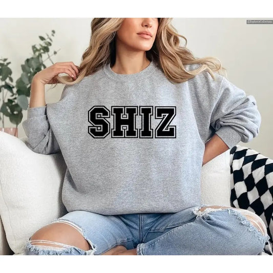 Wicked Shiz University Sweatshirt, Hoodie, Tee, Changed For Good Musical Movie, #Elphaba #Glinda Wizard Holding Space Witch , Global Trending Outfits