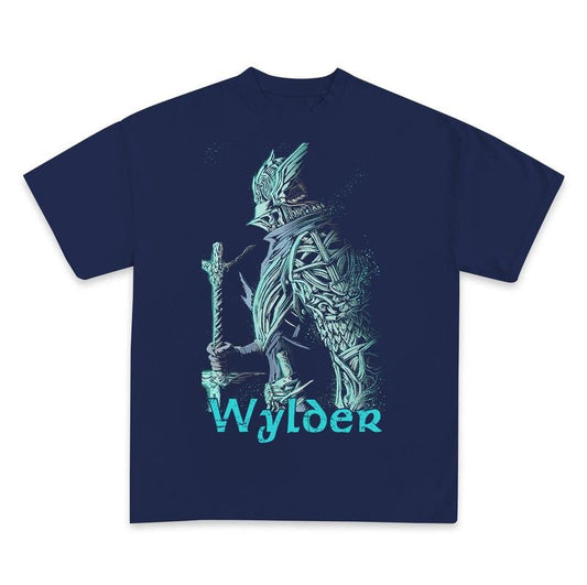 Wylder shirt, Shadow of the Erdtree shirt, Elden Ring Shirt, Elden Ring Night Reign shirt, Unisex Tee Cotton Comfort Menswear, Gift For Fan Gaming