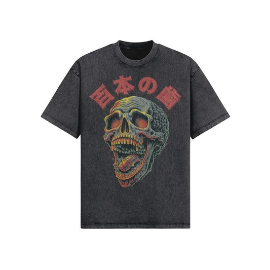 Y2K T-shirt, Y2K t-shirt Japanese Streetwear shirt, Harajuku shirt Y2K clothes, aesthetic clothing oversized t shirt unisex Top Womenswear