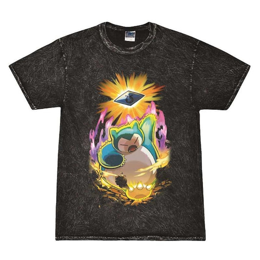 Z-Power - Bulbapedia Vintage Tee, Bulbapedia T-Shirt, Pokemon Tee, Anime Shirt, Animation Graphic Tees, Gym Shirt, Gift For Men Women Top