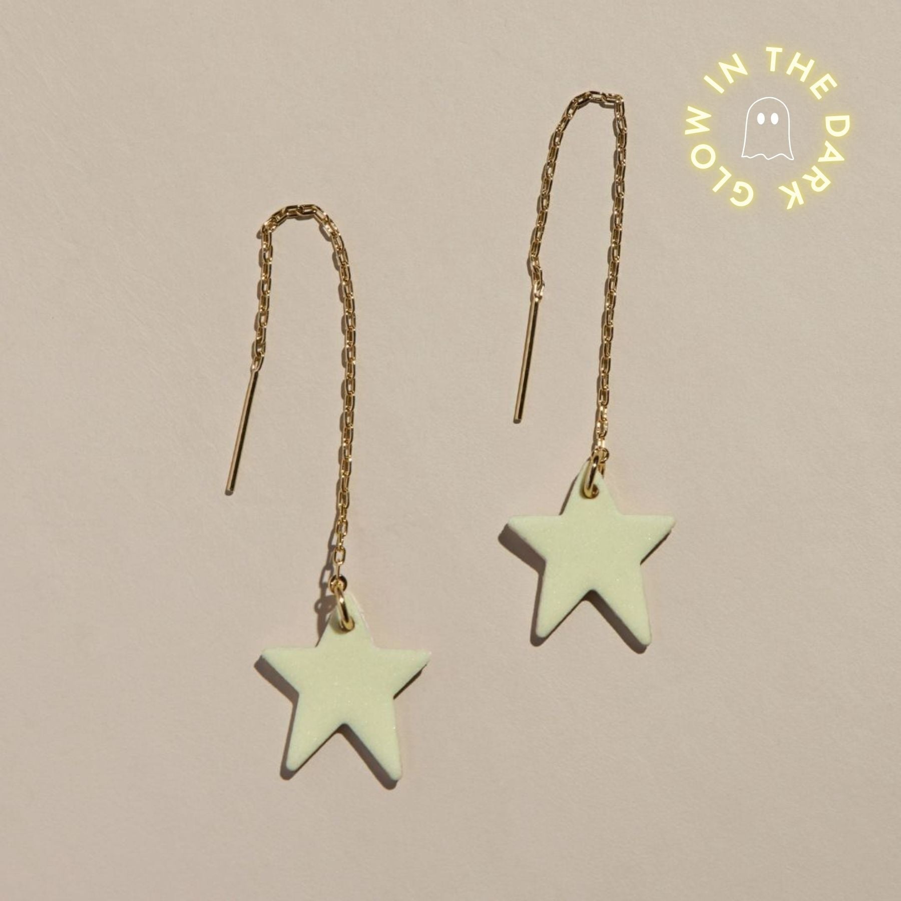 Glow in the Dark Delta