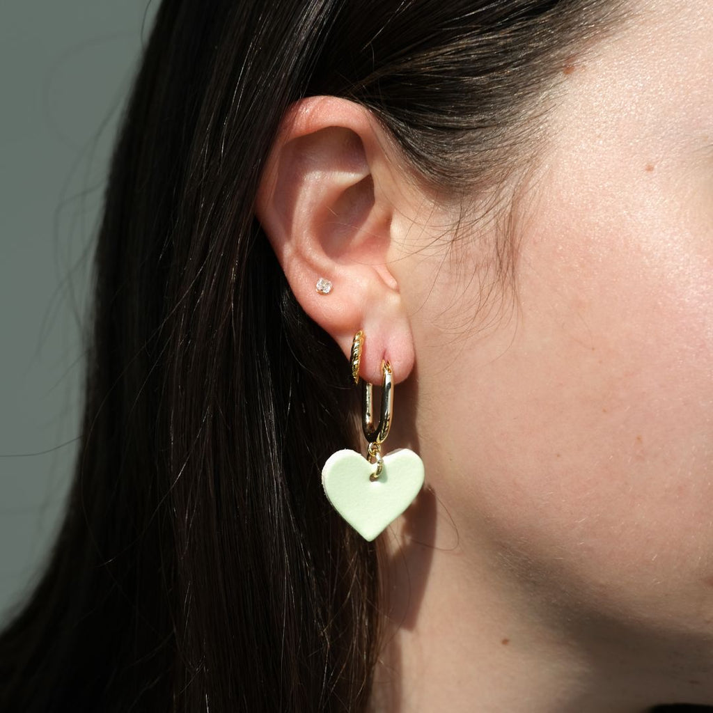 Glow in the Dark Quinn