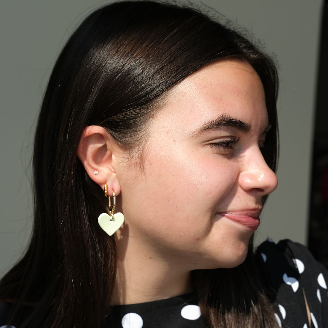 Glow in the Dark Quinn