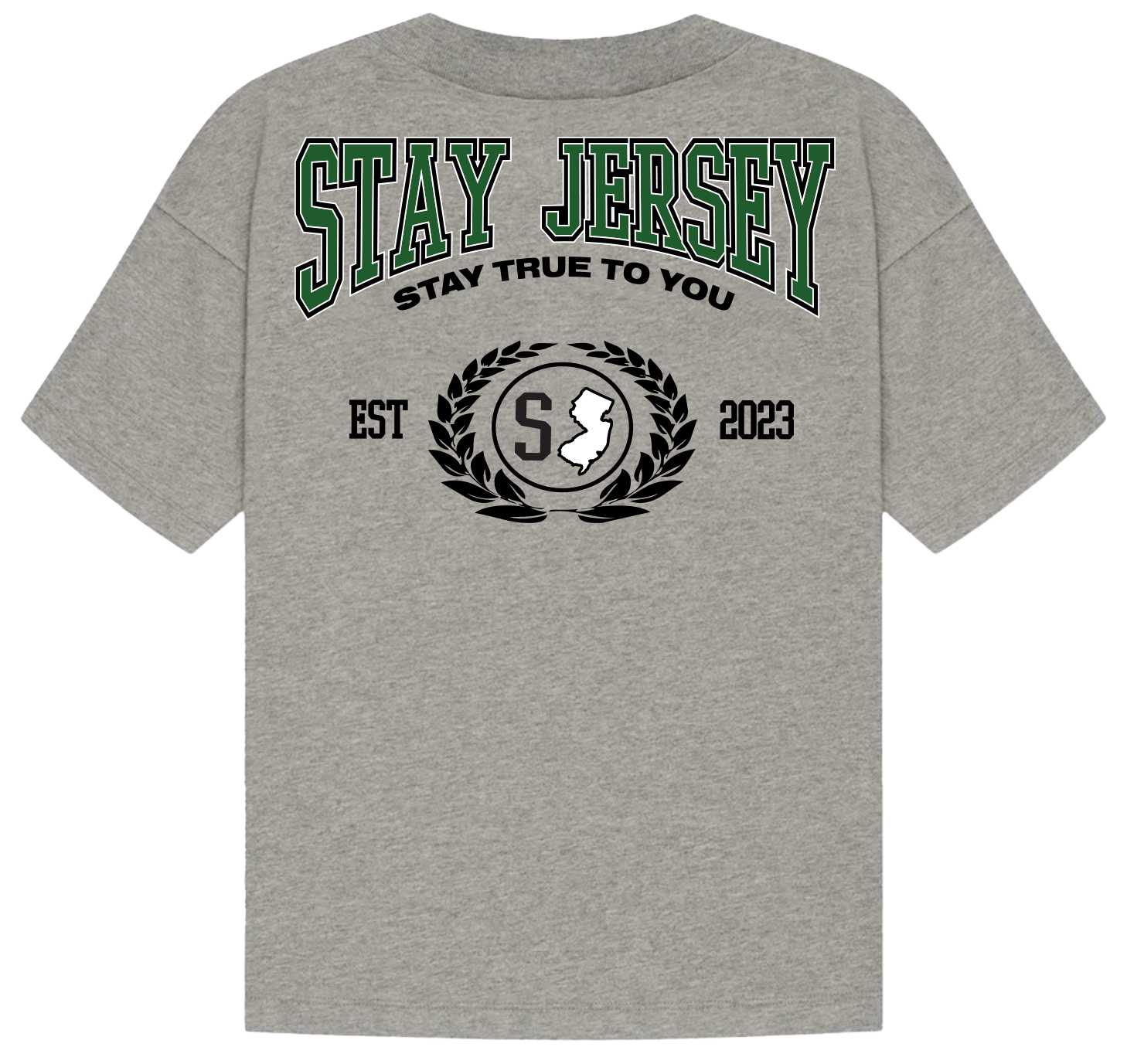 "Stay True To You" Tee