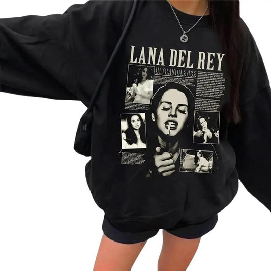vintage Music T-Shirt Sweatshirt Hoodie, Gift For Music Fans